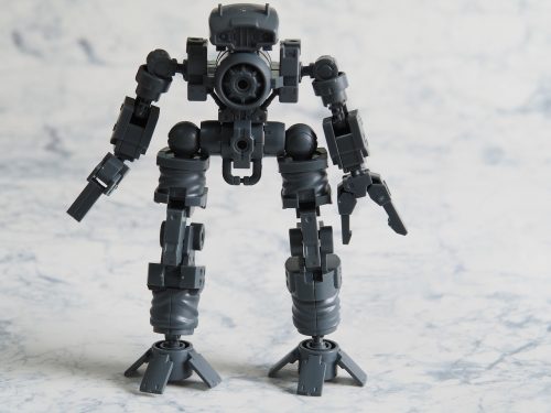 レバブルアームロック & 3000FEVERソフビセット レバブルアームロック & 3000FEVERソフビセット レバブルアームロック